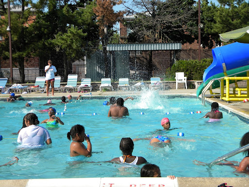 Sports Complex «Pacplex», reviews and photos, 1500 Paerdegat Ave N, Brooklyn, NY 11236, USA