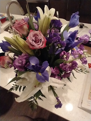 Florist «Chantilly Flowers», reviews and photos, 14514 Lee Rd E, Chantilly, VA 20151, USA