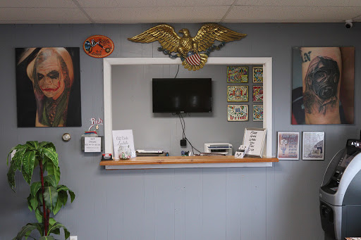 Find tattoo ideas forearm for your next unique tattoo in Des Moines at Skin Kitchen Tattoo