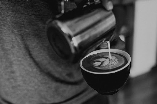 Coffee Store «Eiland Coffee Roasters», reviews and photos, 532 N Interurban St, Richardson, TX 75081, USA