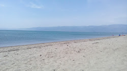 Photo de Ruins beach avec un niveau de propreté de assez propre