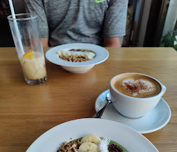 Breakfast Story Phloen Chit photo