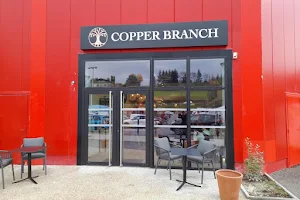 Copper Branch Annecy Seynod image