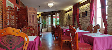 Atmosphère du Restaurant indien Le Taj à Dax - n°2