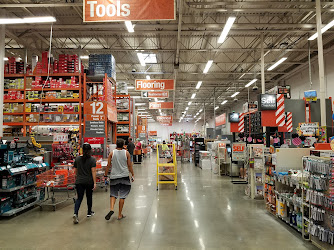 The Home Depot