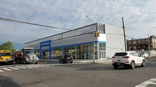 Park «Dyker Beach Park», reviews and photos, 334 Bay 8th St, Brooklyn, NY 11228, USA