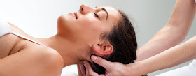 Healthy Ventures - Massage Therapy