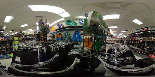 Sporting Goods Store «Big 5 Sporting Goods», reviews and photos, 2660 3500 S, West Valley City, UT 84119, USA