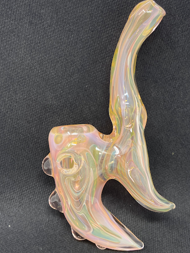 Tobacco Shop «Shockers Smoke Shop», reviews and photos, 7110 Harford Rd, Parkville, MD 21234, USA