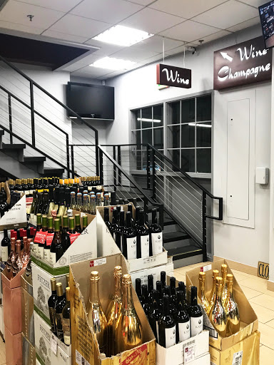 Liquor Store «Remedy Liquor & Wine Cellar», reviews and photos, 1700 W Glenoaks Blvd, Glendale, CA 91201, USA