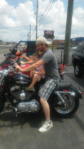 Used Car Dealer «Tinkham Auto Sales Inc», reviews and photos, 5166 Murfreesboro Rd, La Vergne, TN 37086, USA