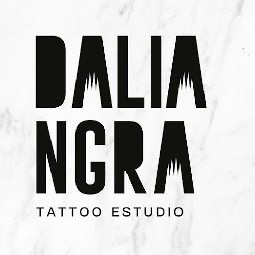 Dalia Ngra Tattoo Studio - Quito