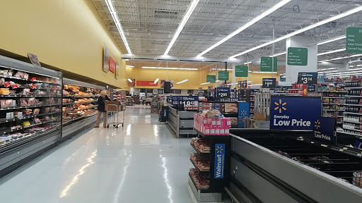 Department Store «Walmart Supercenter», reviews and photos, 2910 Grant Line Rd, New Albany, IN 47150, USA