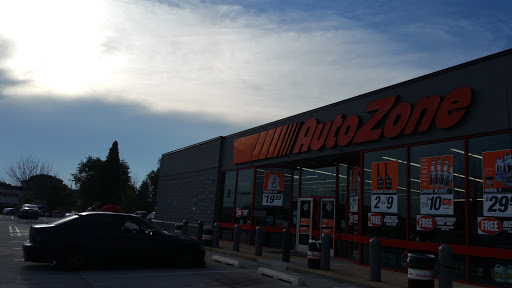 Auto Parts Store «AutoZone», reviews and photos, 6235 Belmont Rd, Downers Grove, IL 60515, USA