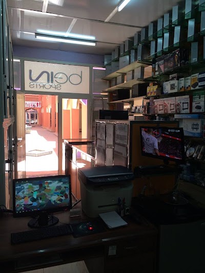 Photos of beIN SPORTS Ouarzazate