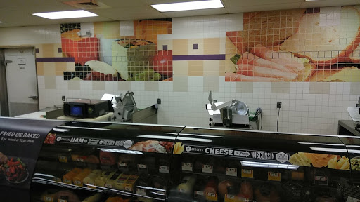 Grocery Store «Winn-Dixie», reviews and photos, 9101 Little Rd, New Port Richey, FL 34654, USA