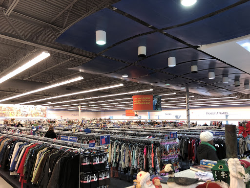 Association or Organization «Goodwill Industries of the Columbia Willamette», reviews and photos, 1943 SE 6th Ave, Portland, OR 97214, USA