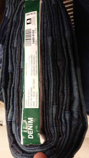 Fabric Store «Jo-Ann Fabrics and Crafts», reviews and photos, 751 N Columbia Center Blvd, Kennewick, WA 99336, USA