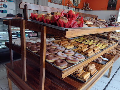 Panaderia y Pastelería Ocotlán