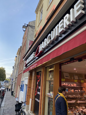 BOUCHERIE LAIGUILLON à Le Havre