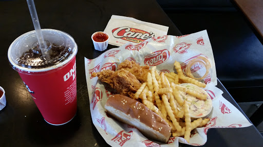 Raising Cane's Chicken Fingers