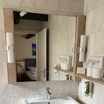 Photo n°7 de l'avis de Bianca.i fait le 03/07/2023 à 10:52 sur le  Hotel Hinrichs à Wittmund