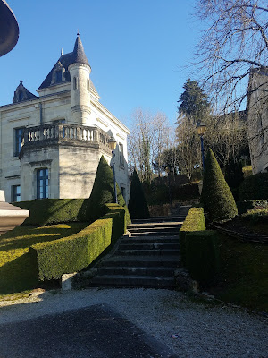 Centre Médico Social à Terrasson-Lavilledieu