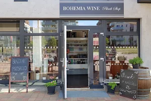 Bohemia Wine image