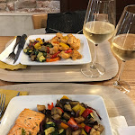 Photo n°5 de l'avis de Juan.e fait le 19/08/2017 à 18:37 sur le  Il Calice à Venice