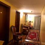 Photo n°11 de l'avis de MARIA.E fait le 11/11/2019 à 05:47 sur le  Hotel Villa Belvedere 1849 à Misano di Gera d'Adda