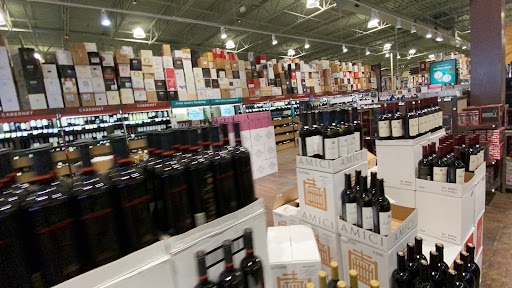 Wine Store «Total Wine & More», reviews and photos, 5050 Town Center Cir, Boca Raton, FL 33486, USA
