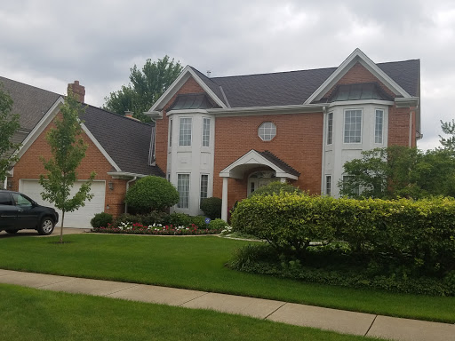 Roofing Contractor «4 Exterior, Inc», reviews and photos, 9335 Landings Ln, Des Plaines, IL 60016, USA