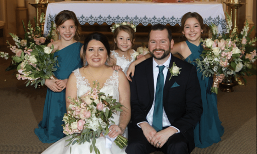 Florist «Mexico Road Florist», reviews and photos, 350 Mid Rivers Mall Dr, St Peters, MO 63376, USA