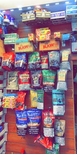 Tobacco Shop «Smoker Friendly», reviews and photos, 4750 Almaden Expy, San Jose, CA 95118, USA