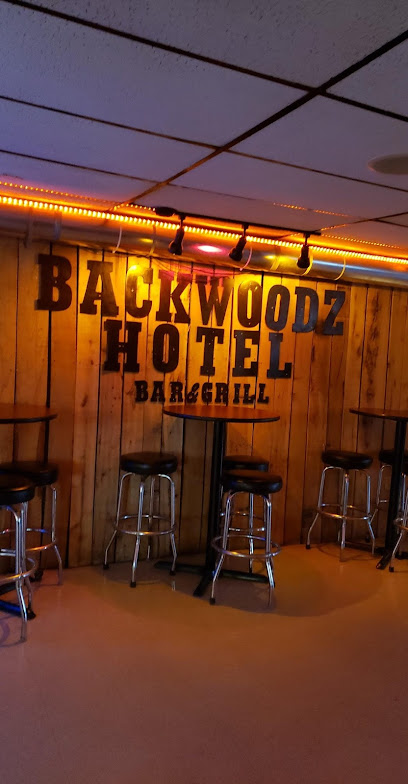 Backwoodz Bar & Grill