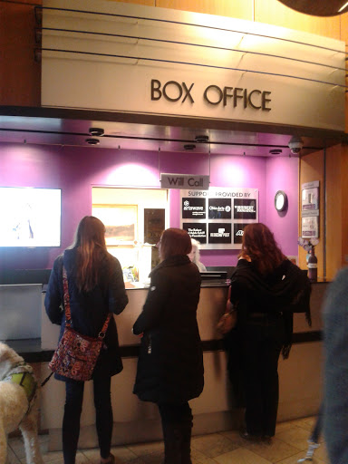 Performing Arts Theater «Cincinnati Playhouse in the Park», reviews and photos, 962 Mt Adams Cir, Cincinnati, OH 45202, USA