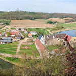 Photo n°1 de l'avis de Manrico.e fait le 03/06/2018 à 16:40 sur le  Klosterschänke Zum Frohen Mönch à Leisnig