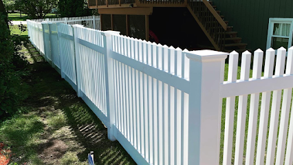 Specialty Fence