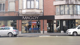 Maggy Dendermonde