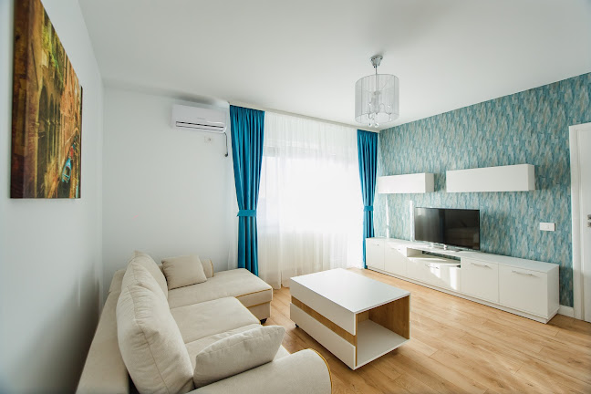 Opinii despre Fantastic Apartment at Prima Residence by Cityhome în <nil> - Agenție imobiliara