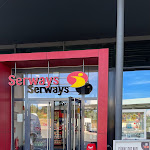 Photo n°3 de l'avis de Tjibbe.a fait le 07/08/2022 à 14:11 sur le  Serways Raststätte Waldnaabtal West à Windischeschenbach