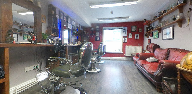 Comments and reviews of Barber Black Sheep