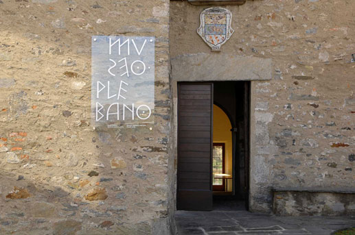 Museo Plebano - Lugano