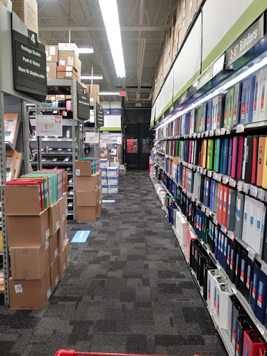 Office Supply Store «Staples», reviews and photos, 270 Upland Square Dr, Pottstown, PA 19464, USA