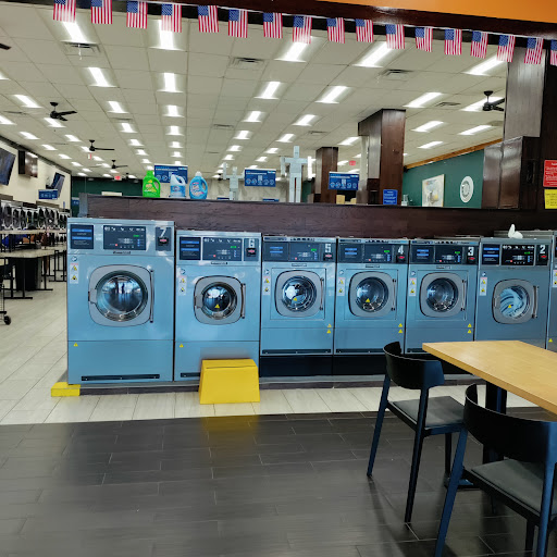 SudsMore Laundromat Alexandria