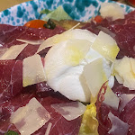 Photo n°1 de l'avis de Arianna.a fait le 28/01/2024 à 19:17 sur le  Distinti Salumi Monopoli à Monopoli