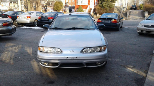 Used Car Dealer «Auto Gallery», reviews and photos, 741 Convery Blvd, Perth Amboy, NJ 08861, USA