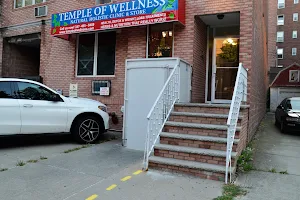 Temple of Wellness image