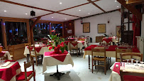 Atmosphère du Restaurant français Restaurant Le Campagnard à Le Passage - n°6
