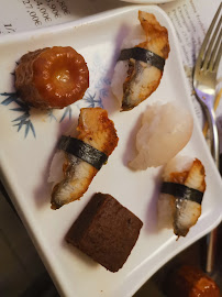 Plats et boissons du Restaurant japonais Restaurant Sushi Ren à Saint-Étienne - n°16